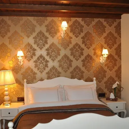 Harmony Butik Alanya