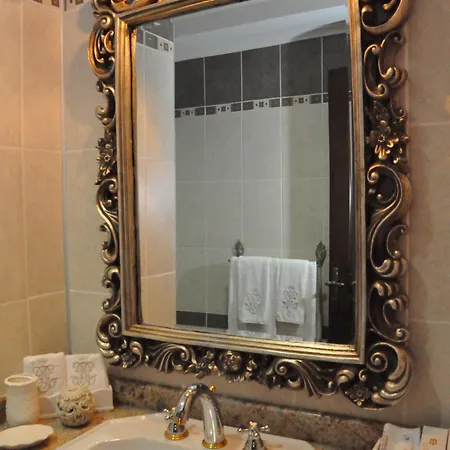 Szálloda Harmony Butik 2*