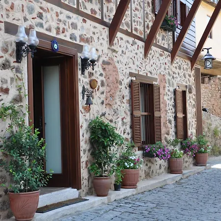 Hotel Harmony Butik (adults Only)