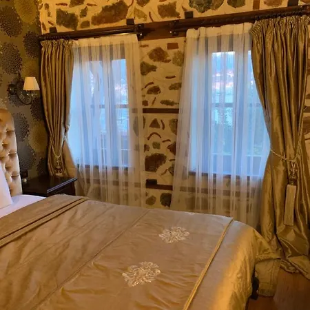 Harmony Butik Szálloda Alanya