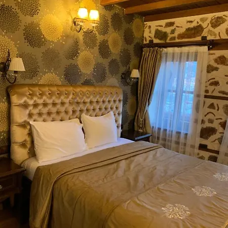 Harmony Butik Szálloda